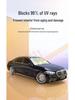 BYD Sunshade for Song/Qin Plus DMI, Dolphin, Seal, Han, Yuan, Tang, and L - Front Windshield Car Sunshade