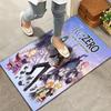 Re Zero Carpet Rug For Living Room Bedroom Home Sofa Decoration Kids Play Nonslip Floor Mat