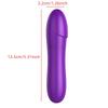 Sex Toys For Female Clitoral Stimulator G Spot Vibrators For Women Masturbator Portable Massager Vibrator Sex Products Adult 18+