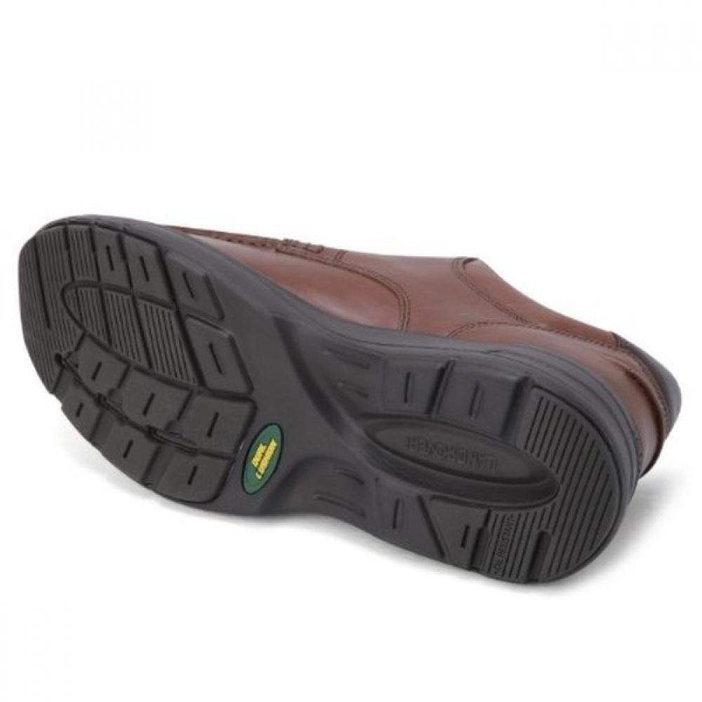 Land Rover Men S Dual cuShion Functional outSole Gore Tex caSual ShoeS Lanoxc460