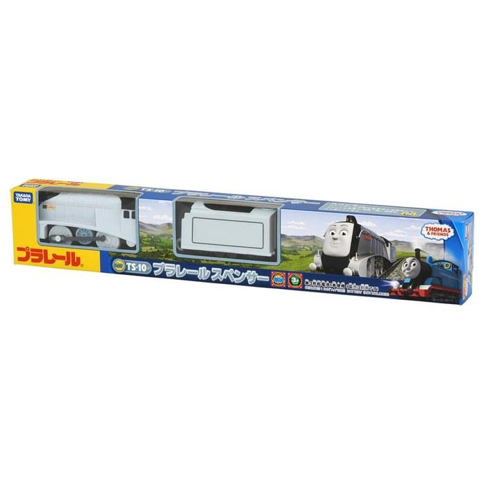 Plarail Thomas TS-10 Spencer Multicolor (1-pack)