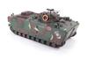 AFV Club 1/35 Десантный бронетранспортер LVTH6A1 Корпуса морской пехоты Китайской Республики Пластиковая модель FV35141