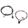 Pc Power Button Switch Cable 30Wgc For Optiplex 390 790 990 7010 Mt 48Cm