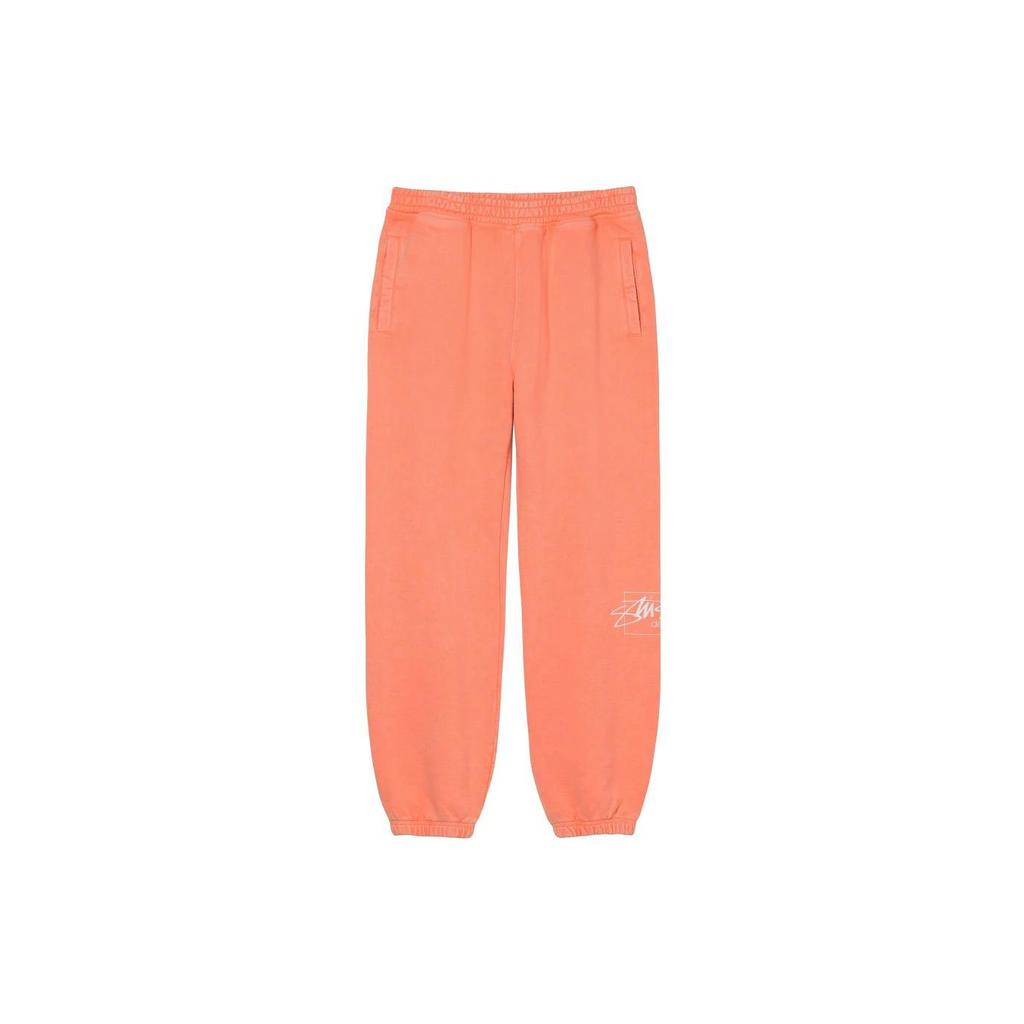 Stussy Dyed Stussy Designs Pant 116561
