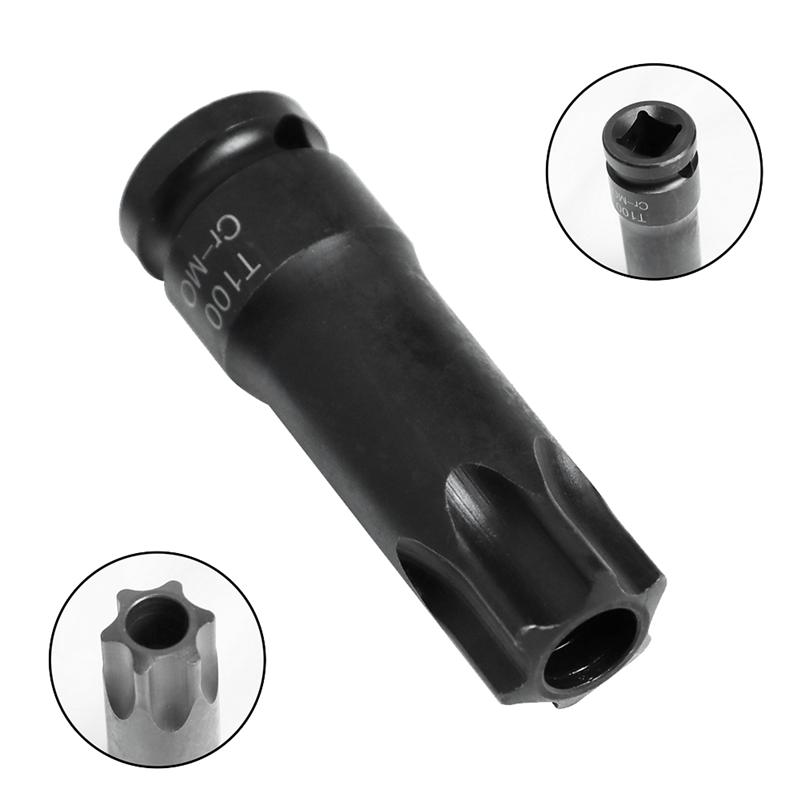 Camshaft Locking Tool Kit T100 Sleeve Engine Timing Tool Fit For Mercedes-Benz M271 C200 C180 E260-A99D