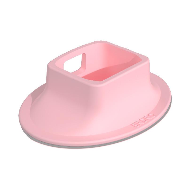 DJI Pocket 3/4 Silicone Camera Holder: Non-slip Base for OSMO Accessories