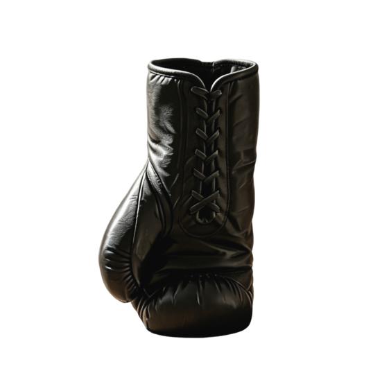 3D-gedruckter Boxhandschuh-Stiftehalter, Mattes Schreibtisch-Organisationssystem mit stabiler Basis, Hohlfach mit großer Kapazität für Stifte, Schreibwaren, Kreative Sport-Dekoration, Geschenk