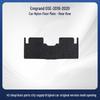 Durable Nylon Car Floor Mats for Geely Emgrand GSe 18-20, Wear-Resistant, Anti-Slip.