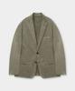 Birbante Sondrio Center Vent Jacket - Beige