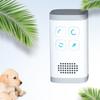 Plug in Filterless Intelligent Air Purifiers Negative Ionic Technology Air Ionizer For Efficient Air Cleaning