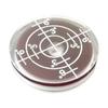 Golfs Balls Markers Hat Clip Level Cap Clip Golfs Level Clip Golfs Putting Aids Round Bubble Level Golfs Green Reader