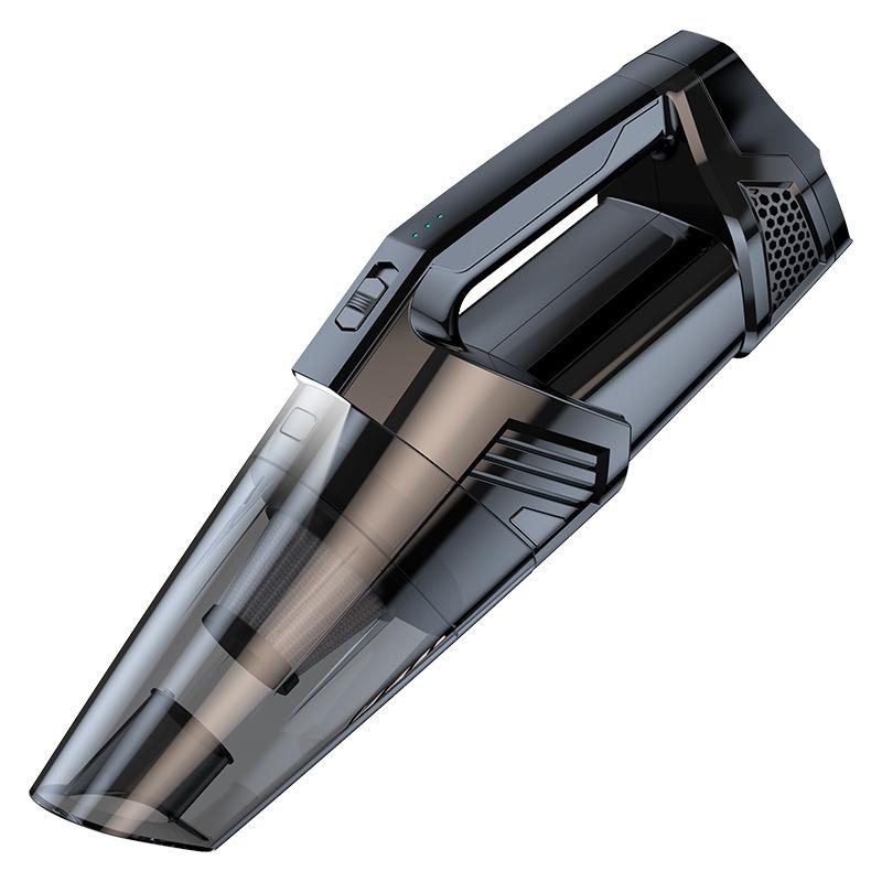 8000Pa Car Vacuum Cleaner Portable Wet And Dry dual-use Wireless Vacuum Cleaner High Suction Powerful Hand Vacuum Cleaner Car