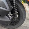 Motorcycle Rear Lowering Kit Lowering Link Kit Rear Shock Lowering Kit Body Lowered by For YAMAHA X-MAX 300 XMAX 300 XMAX300