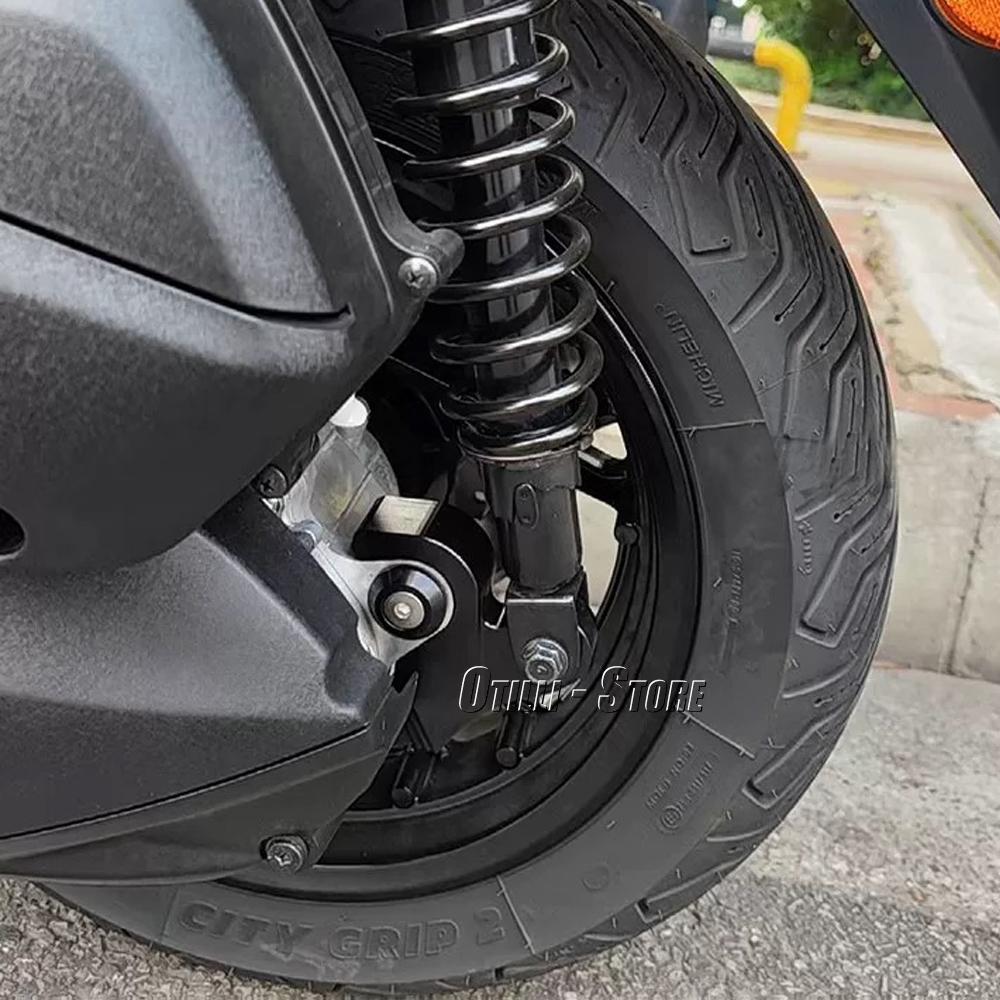 Motorcycle Rear Lowering Kit Lowering Link Kit Rear Shock Lowering Kit Body Lowered by For YAMAHA X-MAX 300 XMAX 300 XMAX300
