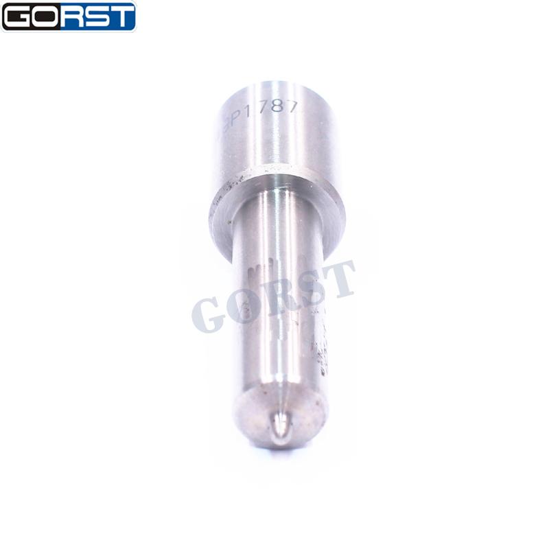 Common Fuel Rail Nozzle DLLA149P1787 for Euro5 for  for Injector 0433172091 Auto Part