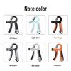 ZhuiTuBao Adjustable Counting Hand Gripper