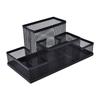 Metallgitter Home Office Stiftehalter Schreibtisch Schreibwaren Aufbewahrung Organizer Box