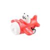 Hui Li Cute Bear Airplane & Toy Car for Children