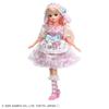 Takara Tomy Licca-chan Doll LD-28 Lovely My Melody Dress-Up Play Toy Ages 3 Up