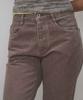 Sebeuntinendeu F 001 Brown Washed Denim
