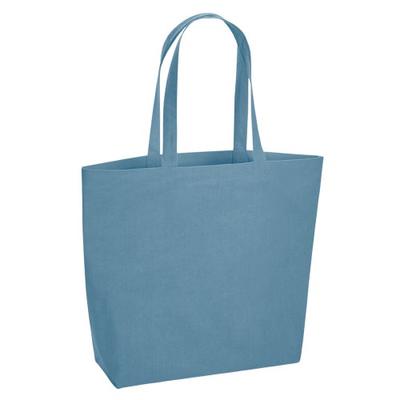 Sacola Maxi Orgânica Natural Tingida