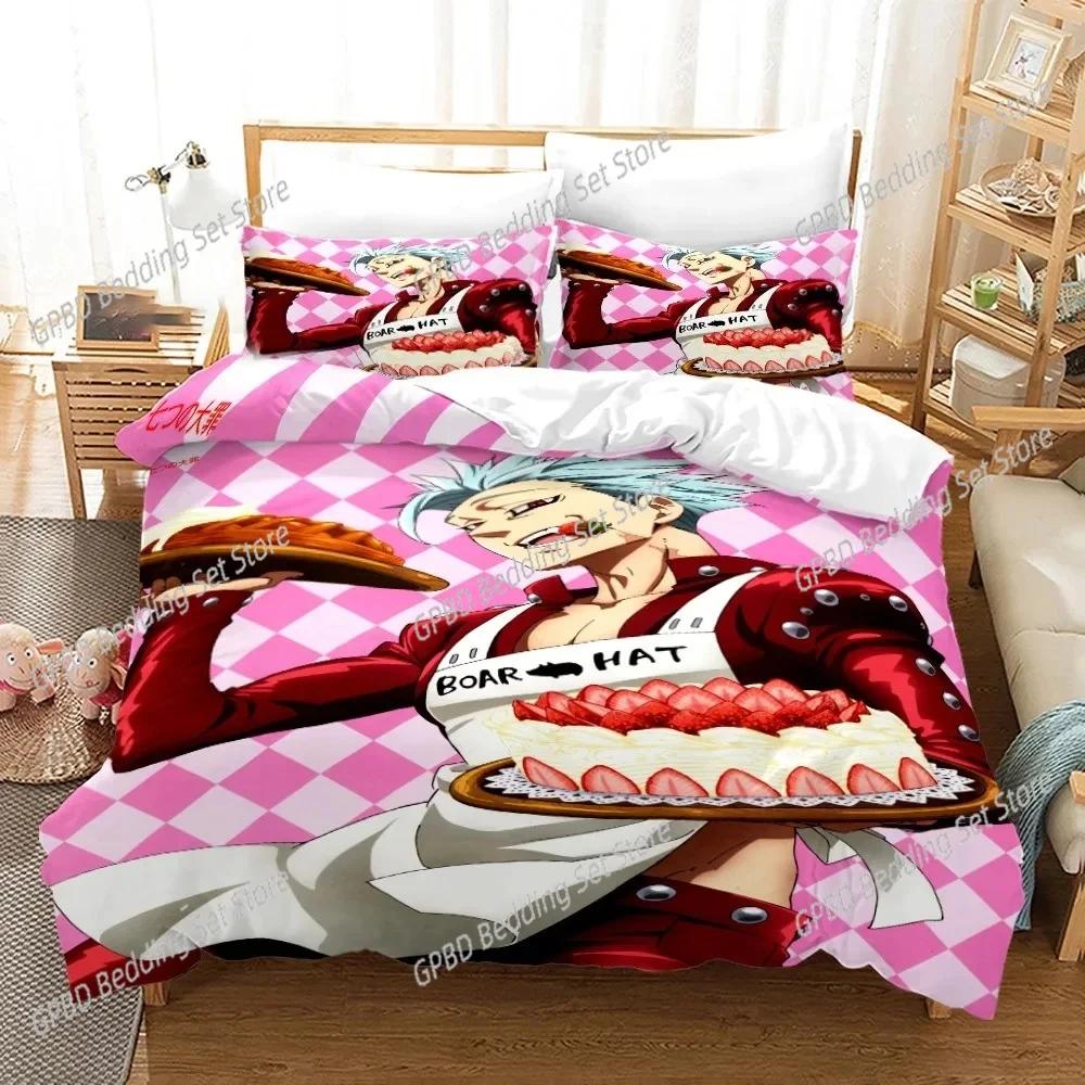 Digitaldruck Ihr König Ihre Königin Schwarze Bettdecke Bettwäsche-Sets Schlafzimmer-Bettdecken-Set Heimtextilien Bettwäsche Luxus 240x220 Bett-Set