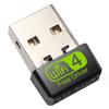 Driver-Free Mini 150m Wireless Network Card Desktop Laptop Usb Wireless Network Wifi Receiver 300