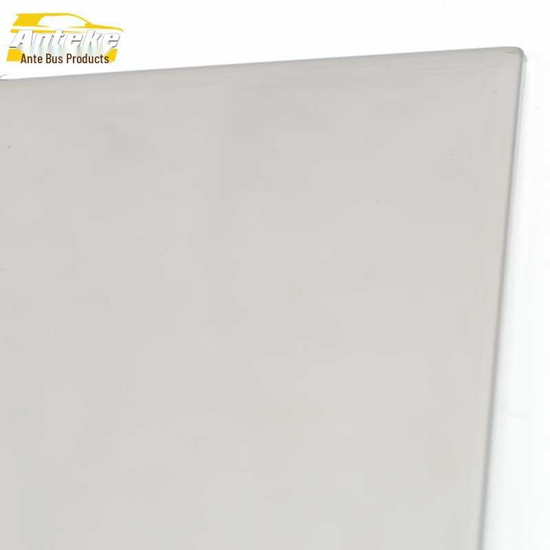 2020 GL8ES653T Window Decorative Anti-Scratch Bright Strips