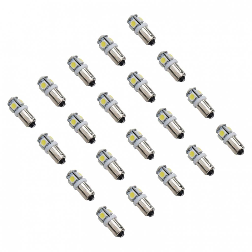 High Quality BA9S Lamp Beads Hot Sale Reliable Accessories