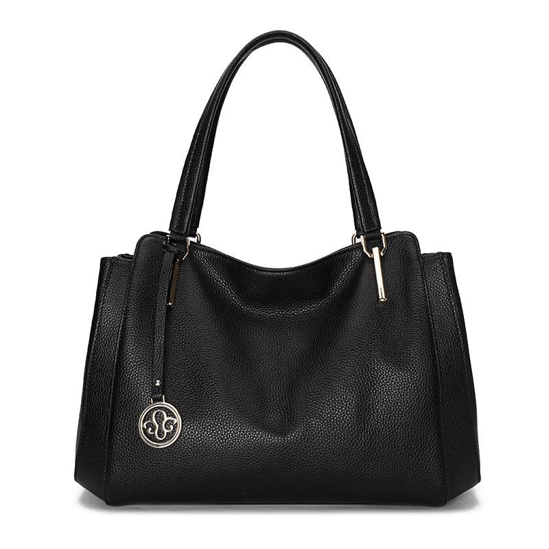 Aidani women luxury designer handbag genuine leather women bags designer shoulder bags fashion Women's handbags