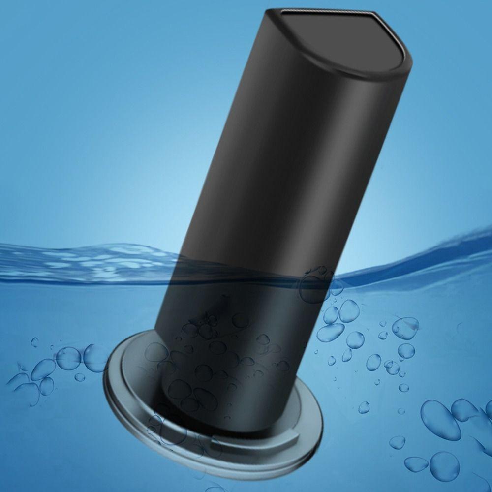 Windproof Bathroom Door Suction Anti-collision Door Touch Durable Bedroom Door Stop  Toilet