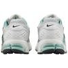 Nike Zoom Vomero 5 Abrasion Resistant Low Top Running Shoes Women's White Gray Sneakers Casual HF1877-101