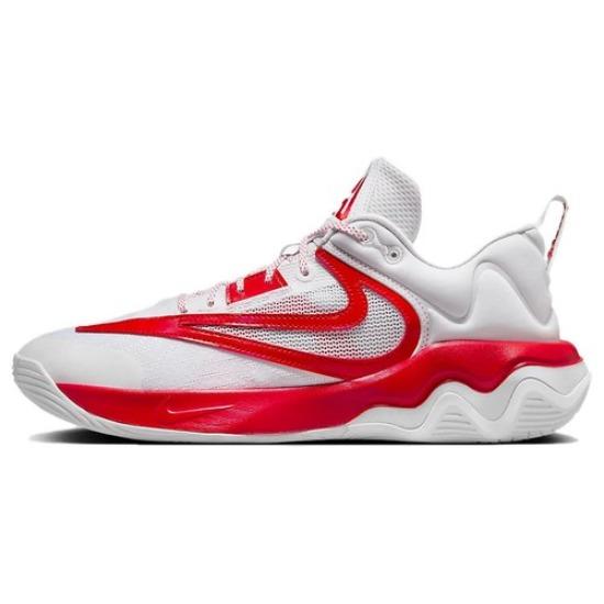 

Nike Giannis Immortality 3 EP All-Star - FV4080-600 EU 44 червоний