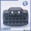 12-pins 90980-11151 90980-11664 1JZ 2JZ-GTE connector Stekker voor actuator motor voorwielaandrijving Voor Toyota Hilux Landcruiser Prado