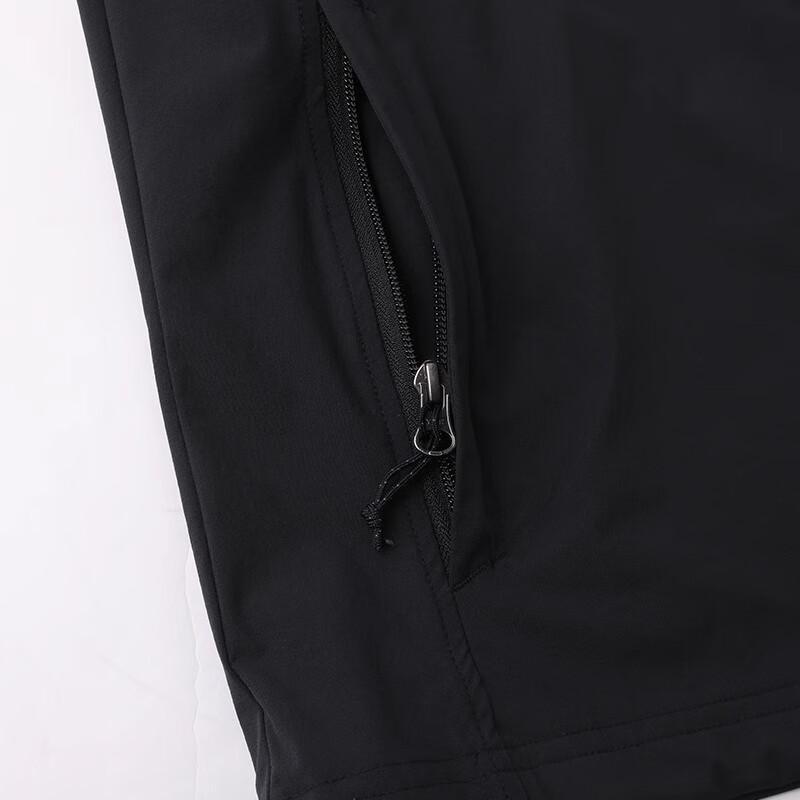 Columbia Men's Lightweight Hooded Softshell Jacket