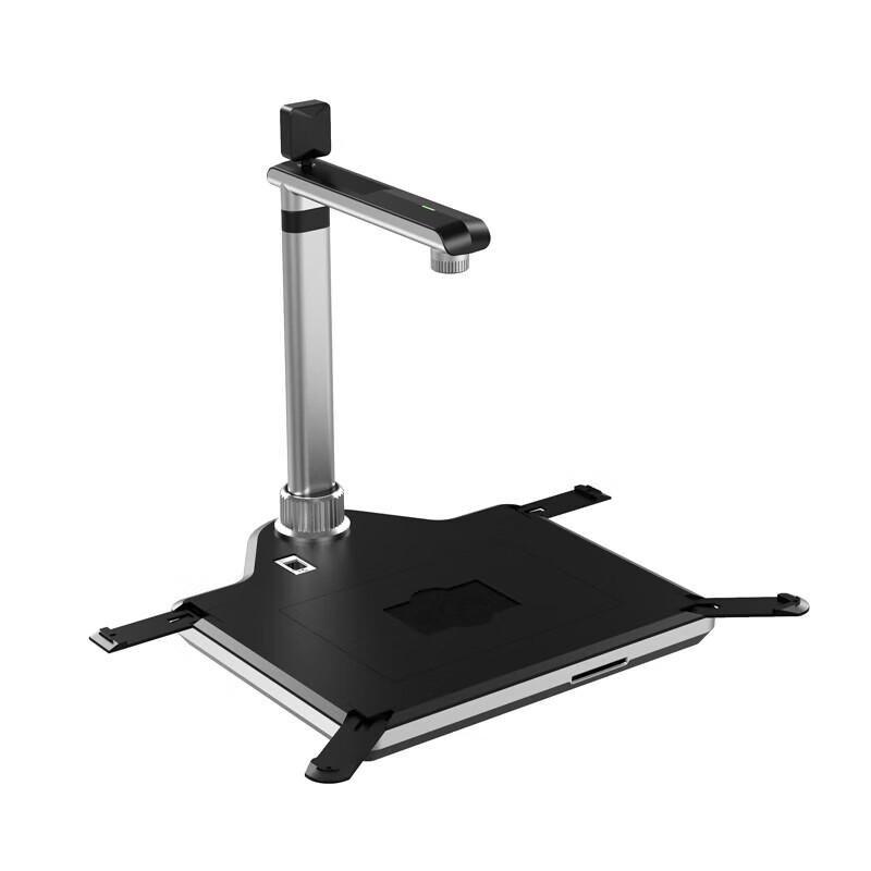 Hanvon T2100pro Xinchuang Document Scanner & ID Reader CN plug (adapter included)