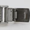 Seiko CREDOR Uhren 5A70-3C30 Silbernes Zifferblatt Edelstahl Quarz Analoganzeige Damen Gebraucht