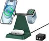 15W Magnetic Magsafe Wireless Charger for iPhone 12-16, QI2-Compatible