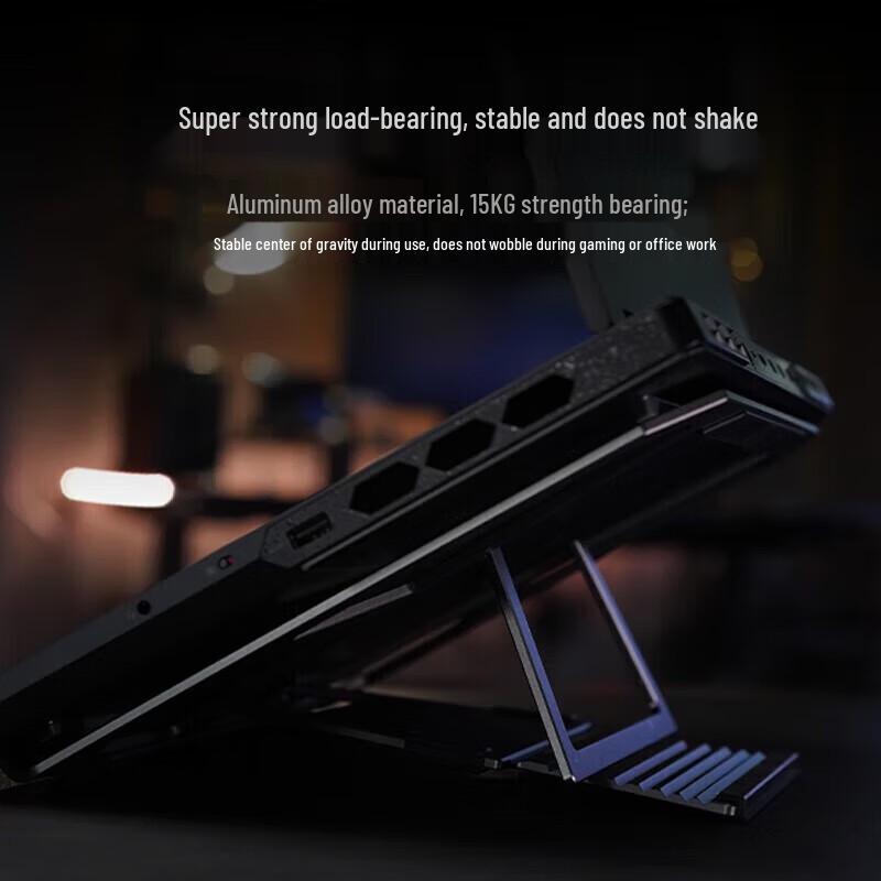 Lenovo Legion Laptop-Kühlständer
