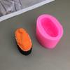Silicone Mousse Molds Dessert Moulds Sushi Shaped Chocolate Moulds Silicone Material Perfect Gift for Bakings Lover
