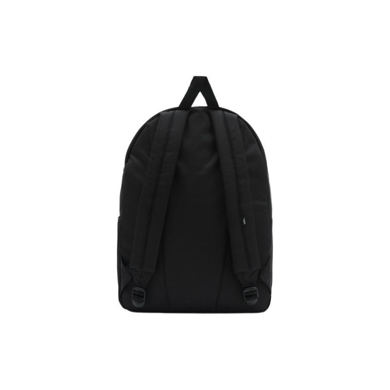 Vans Recycled Polyester Backpack Women's Black Vans VN0A5I17BLK1