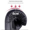 Guantoni da Boxe Professionali Jingpai