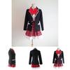Delusions Love Chunibyoother Rikka Takanashi School Uniform Costume Cosplay