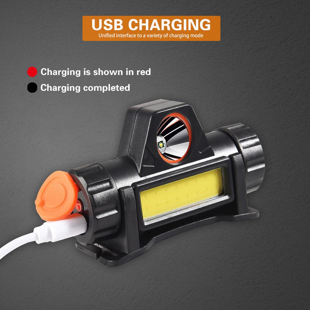 UTV Dome Light Roll Bar Cage Mount Interior Lights Widely Used Waterproof USB Charging Universal Strong Light