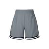 Calções de Basquetebol DNA Homem Cinza Fresco FN2660-065