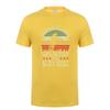 Never Underestimate An Old Unisex With A Dirt Bike Riders Tshirt Unisex Short Sleeve Cotton Tshirts Gift Tees Unisex Tops Dy300