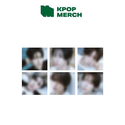 [Vorbestellung] - KICK OFF THE WALL Pt. 1 (Digipack-Ver.)