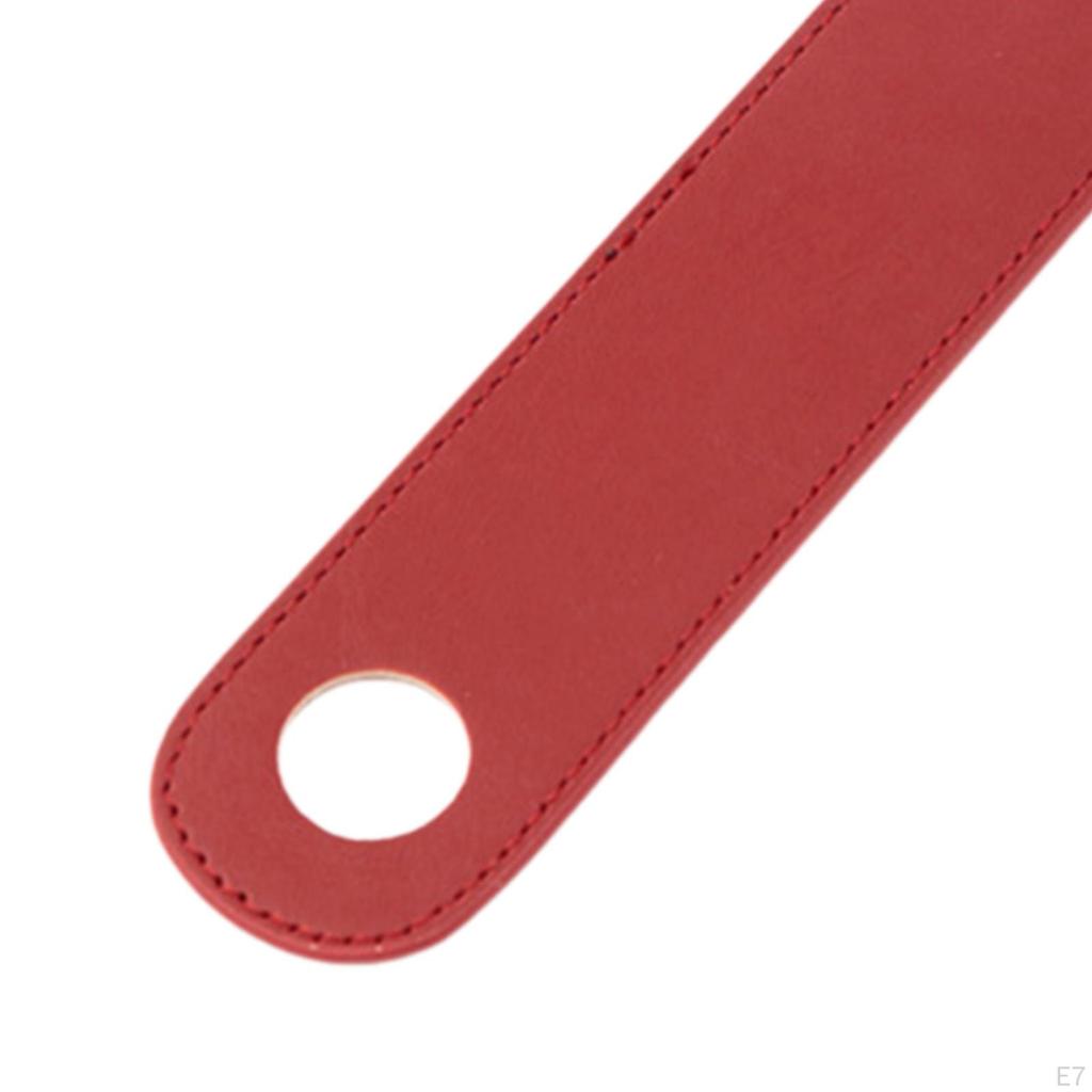Leather Shoulder Strap for Handbags And Satchels