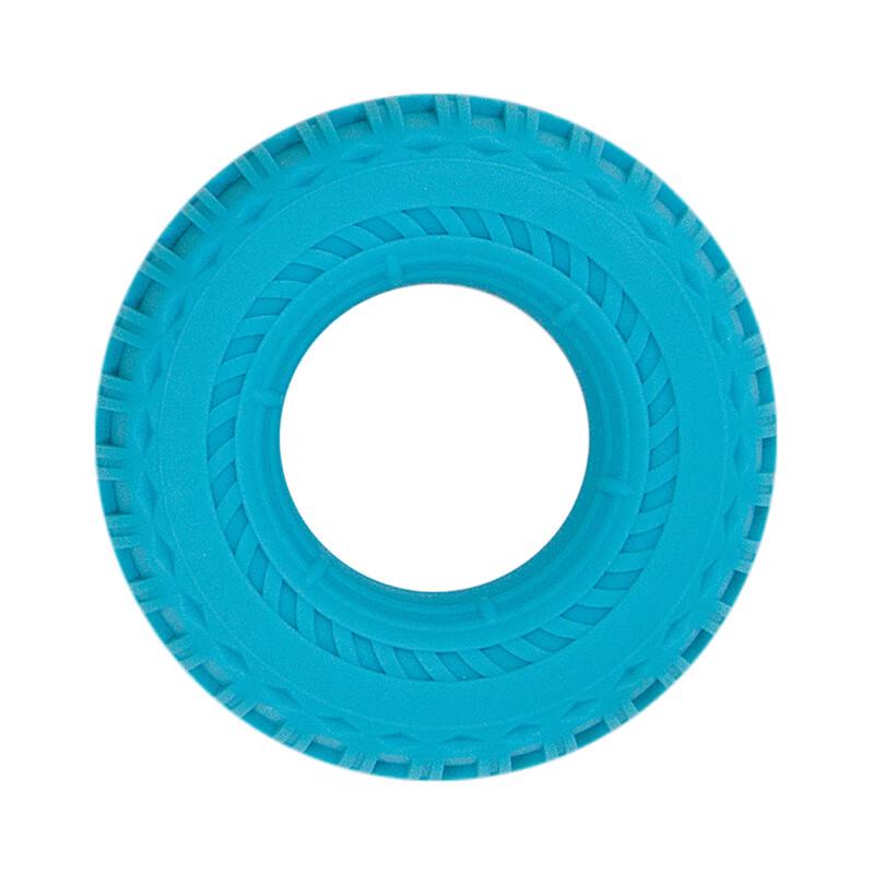 Silicone Hand Grip Ring for Strength Training