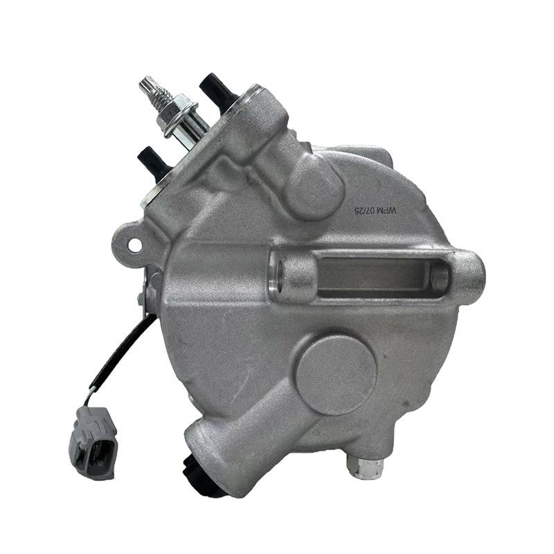 Automotive A/C Intercooler Compressor for Jeep Cherokee 200 Saloon 2.4L – Part 68103197AA